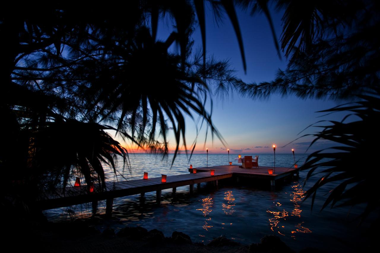 Cayo Espanto San Pedro  Kültér fotó