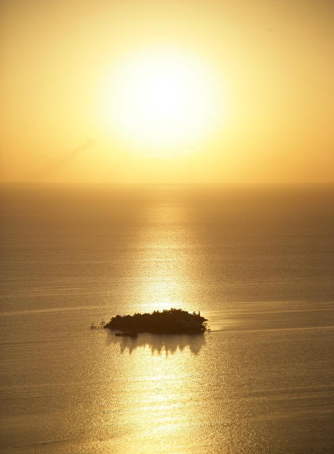 Cayo Espanto San Pedro  Kültér fotó