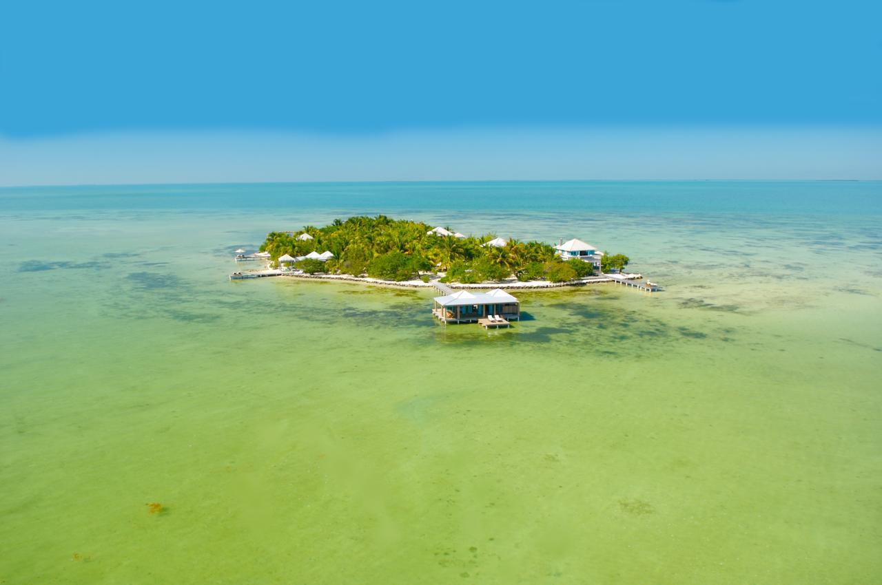 Cayo Espanto San Pedro  Kültér fotó