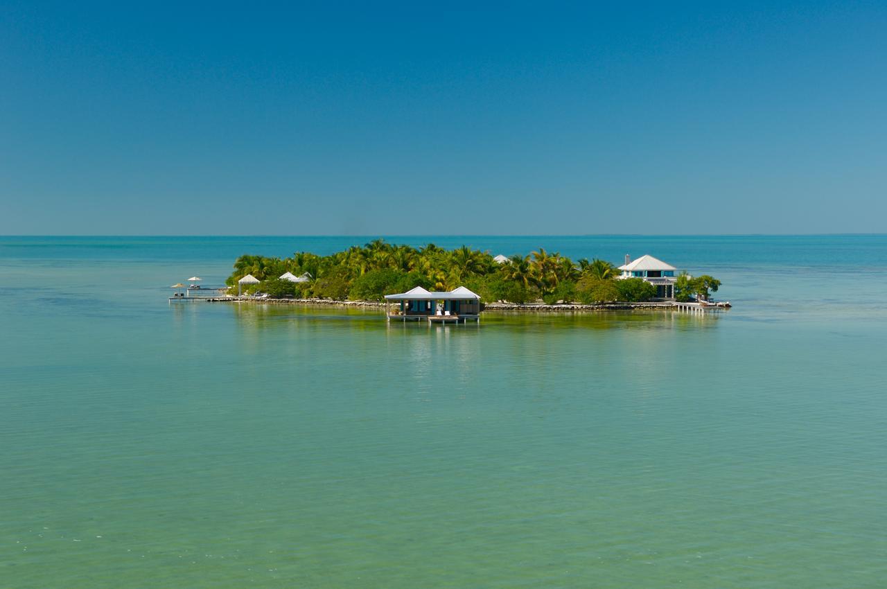 Cayo Espanto San Pedro  Kültér fotó