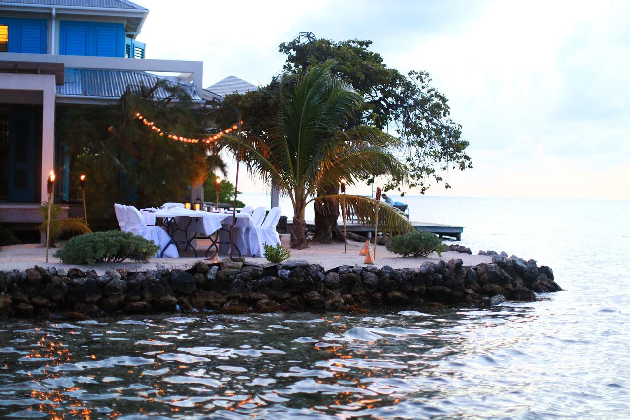 Cayo Espanto San Pedro  Kültér fotó