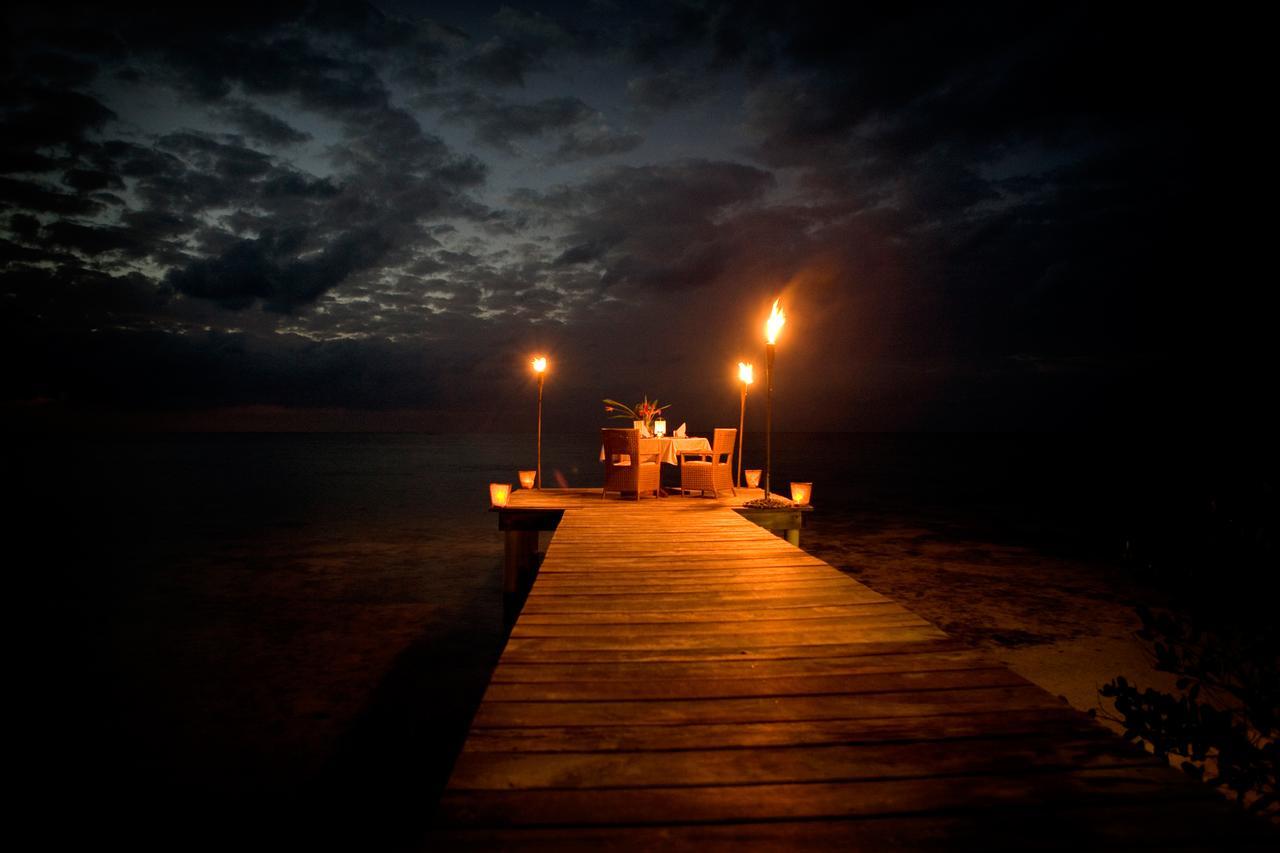 Cayo Espanto San Pedro  Kültér fotó